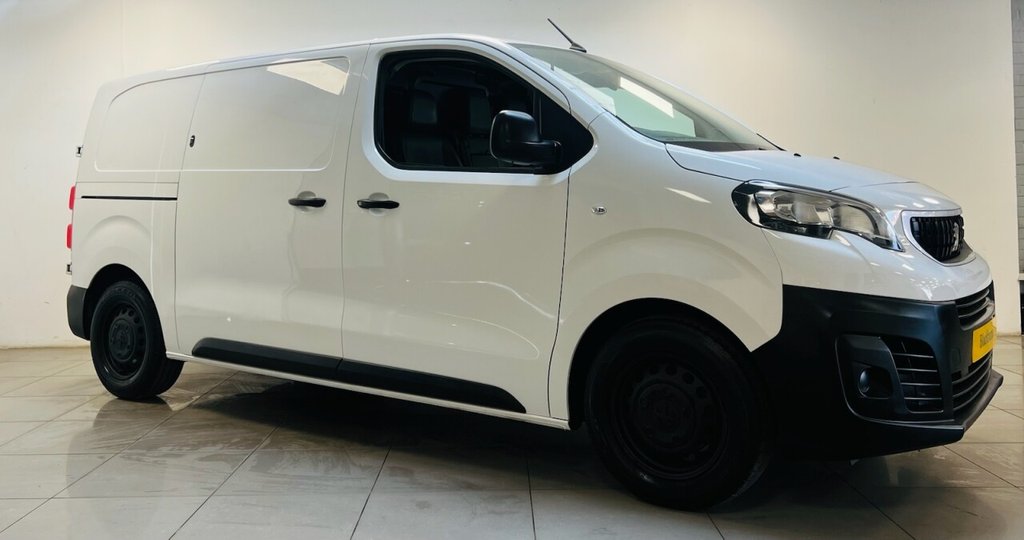 Peugeot Expert