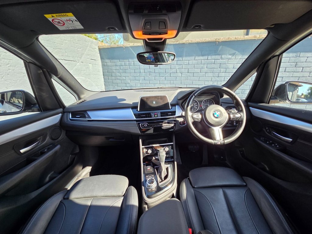 BMW 2 Series