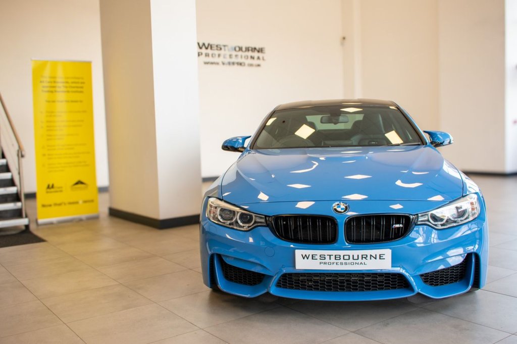 BMW M4