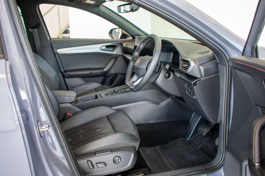 SEAT Formentor