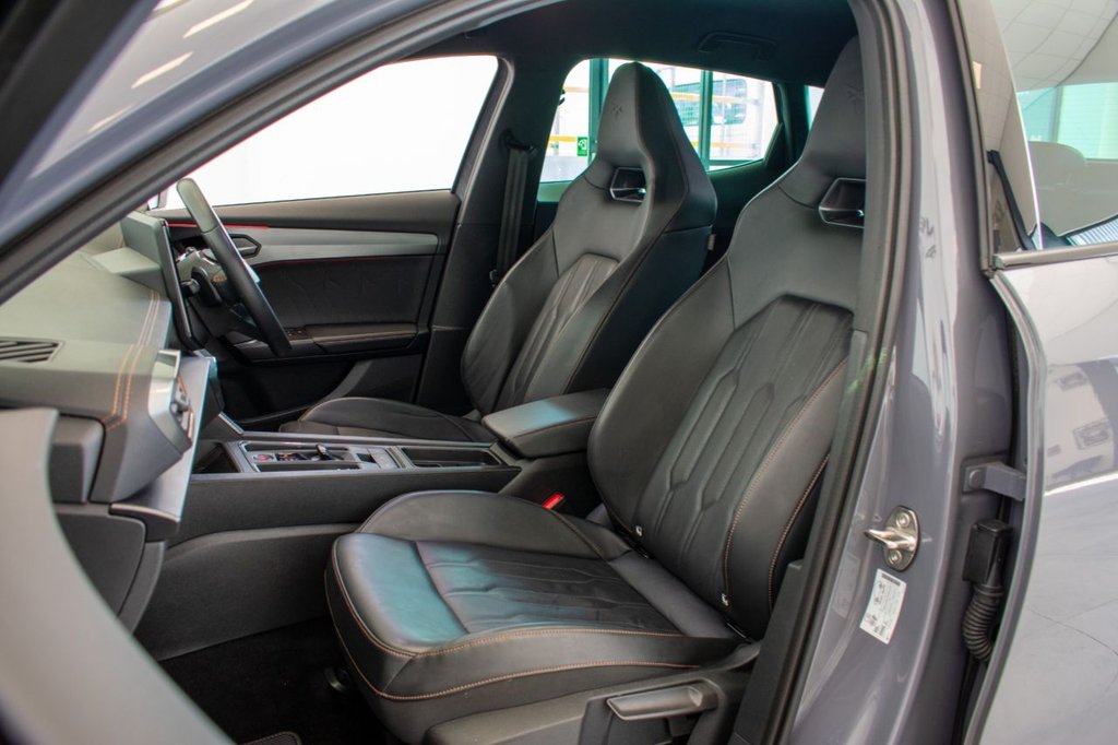 SEAT Formentor