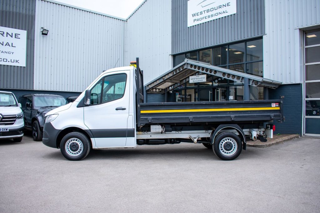 Mercedes Benz Sprinter