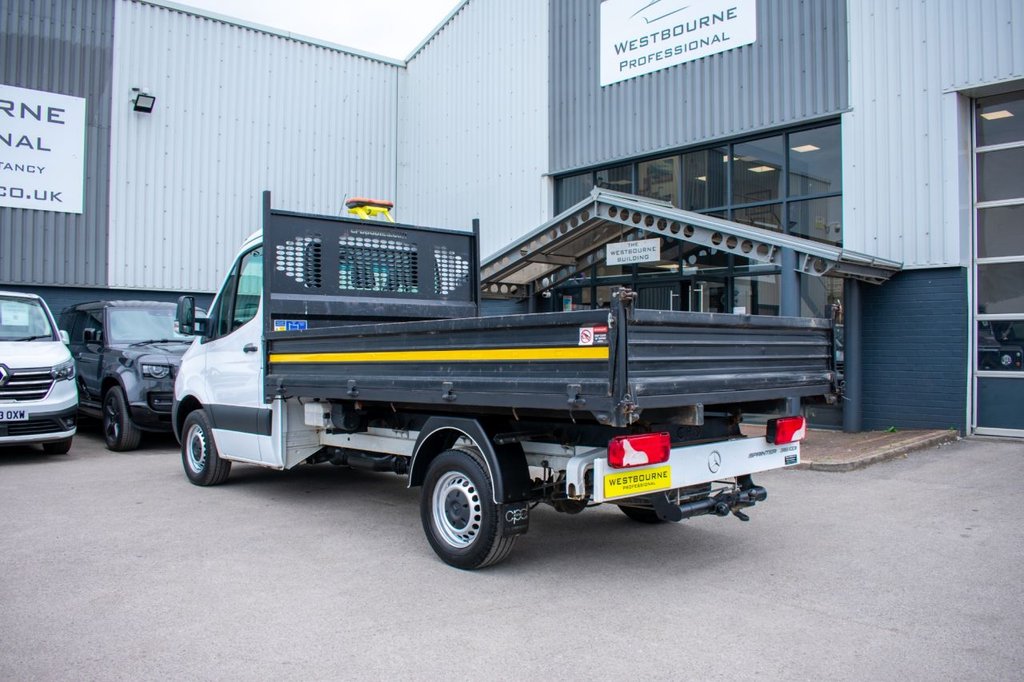 Mercedes Benz Sprinter