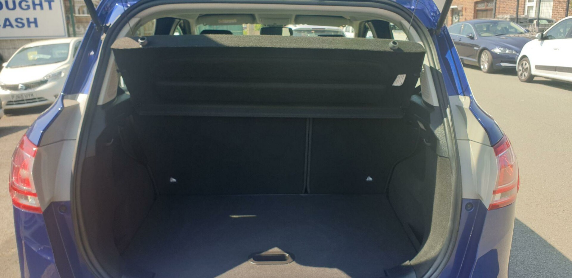 Ford B Max