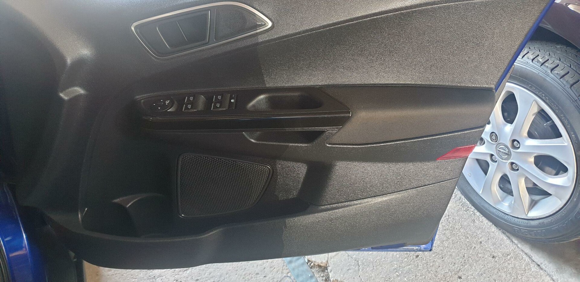 Ford B Max