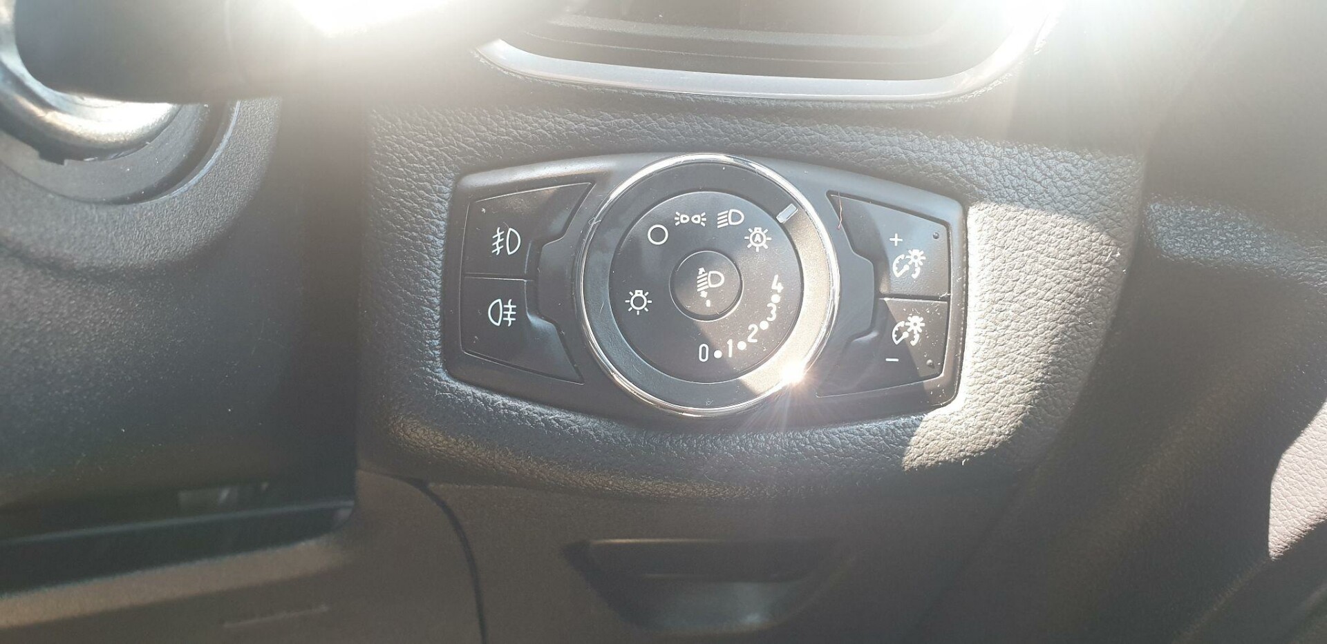 Ford B Max