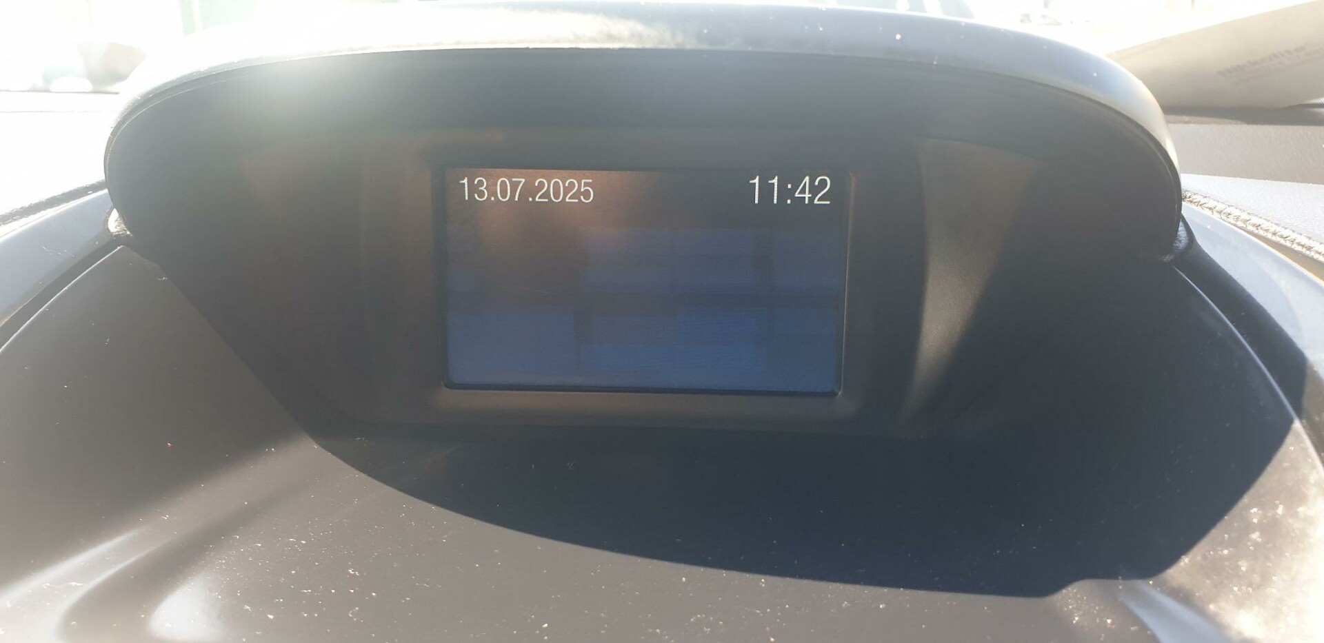 Ford B Max