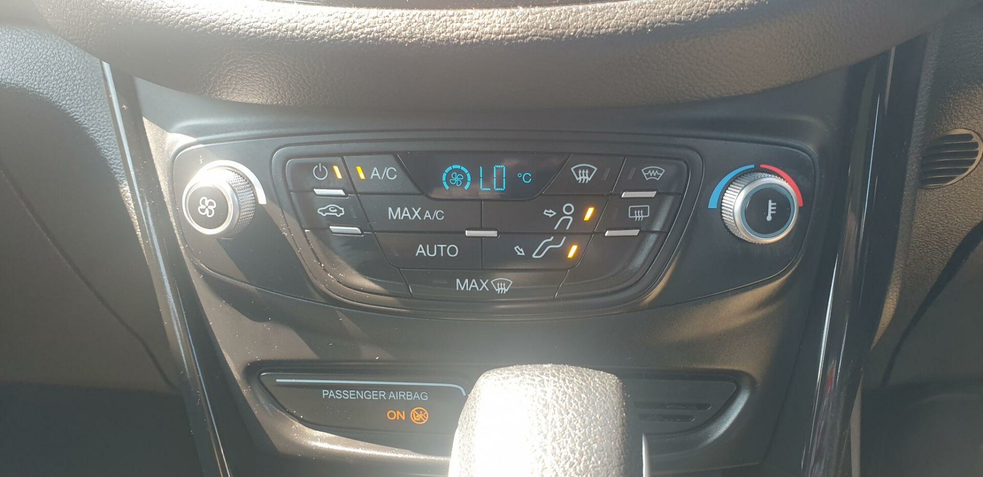 Ford B Max
