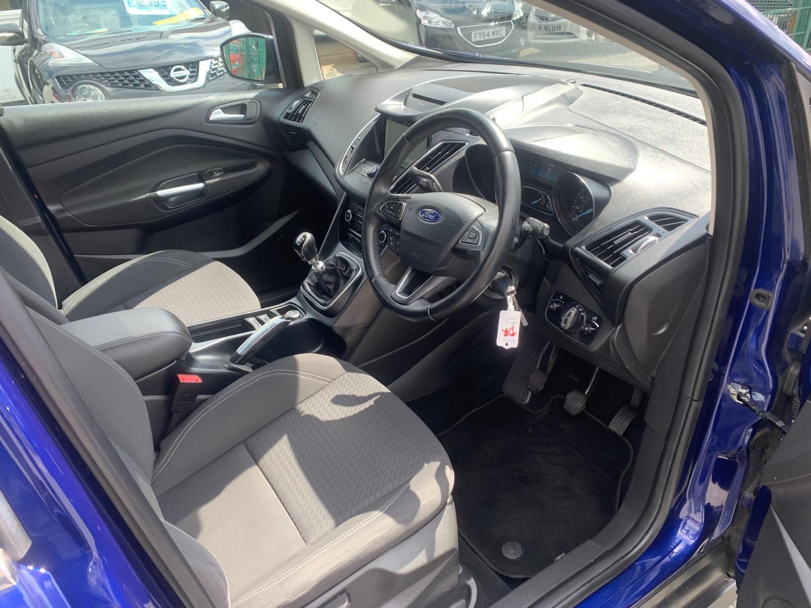 Ford C Max