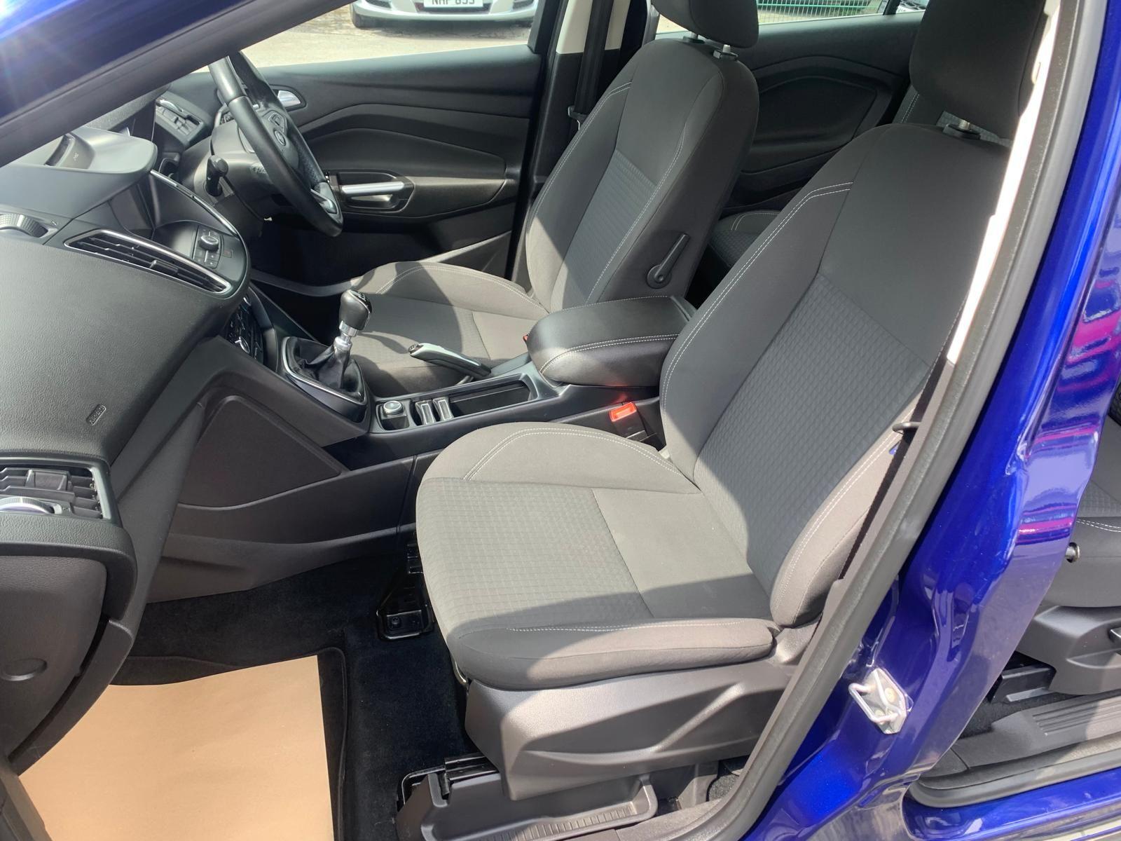 Ford C Max