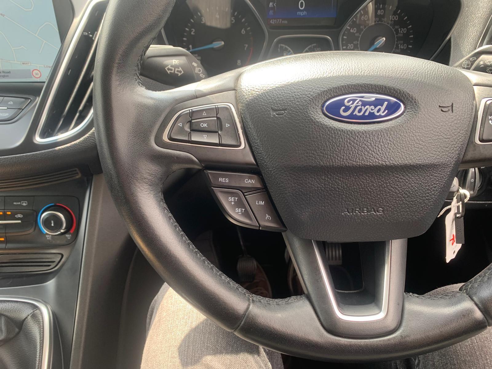 Ford C Max