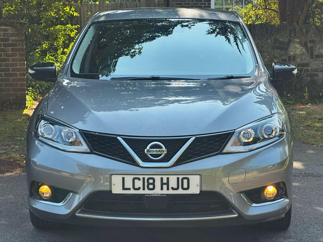 Nissan Pulsar