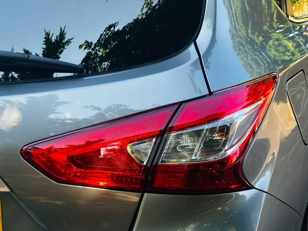Nissan Pulsar