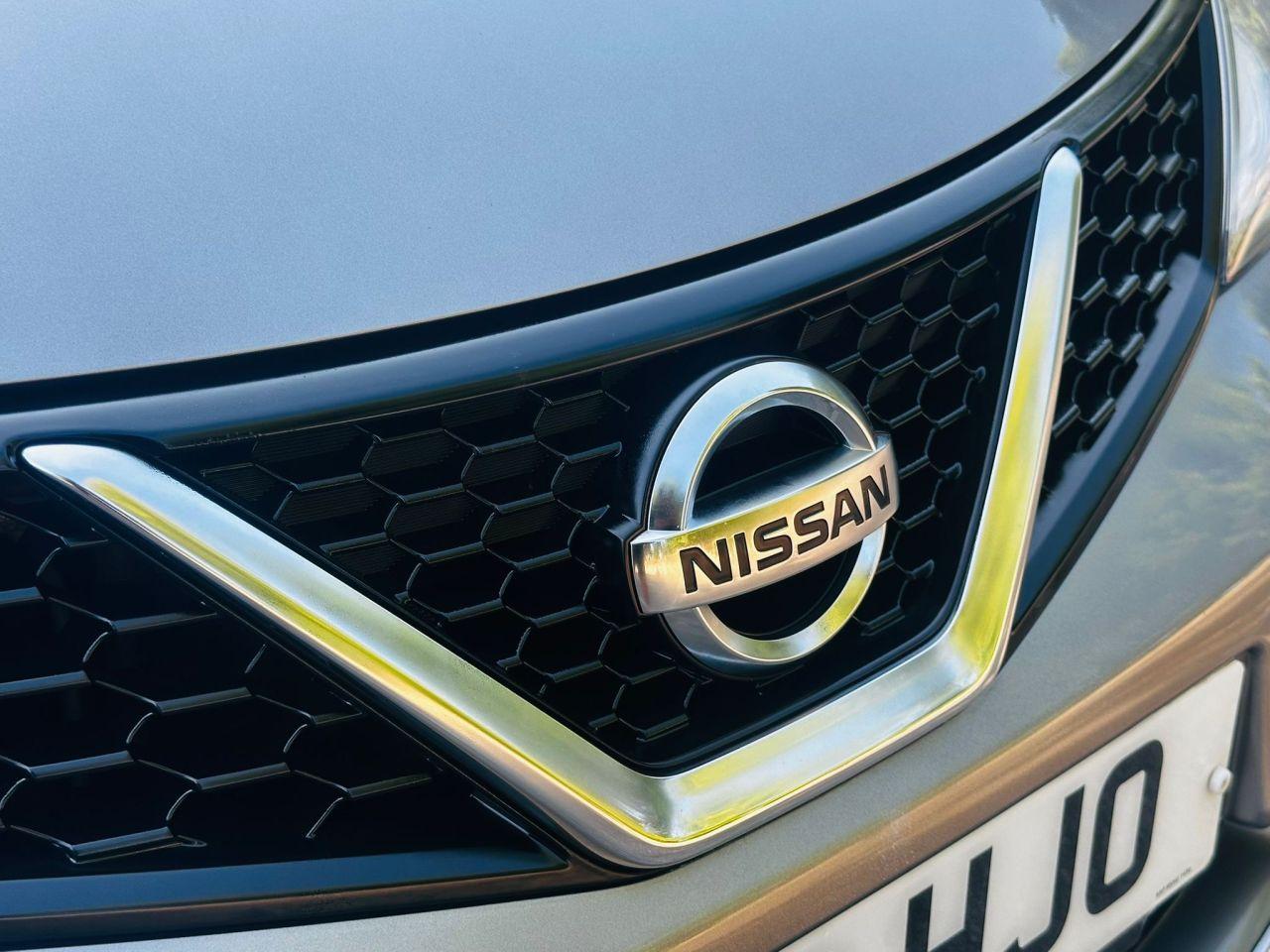 Nissan Pulsar