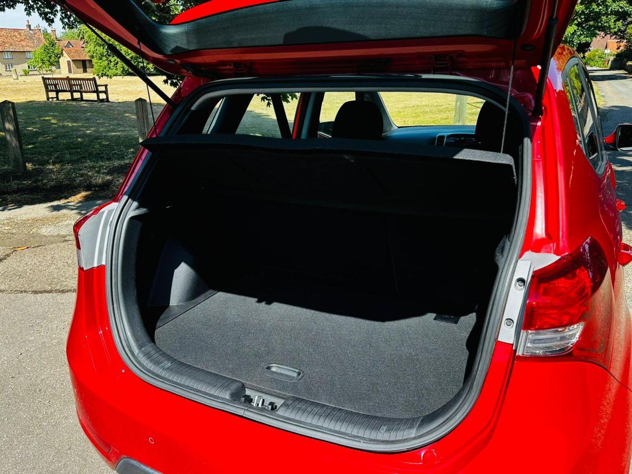 Hyundai ix20