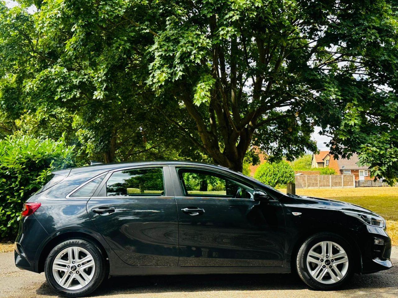 Kia Cee'd