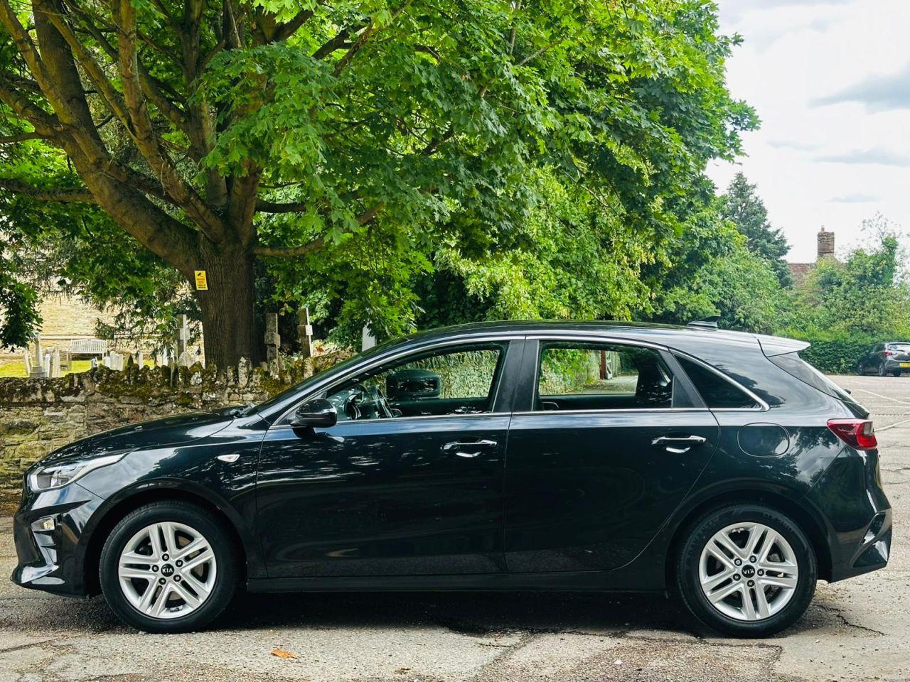 Kia Cee'd