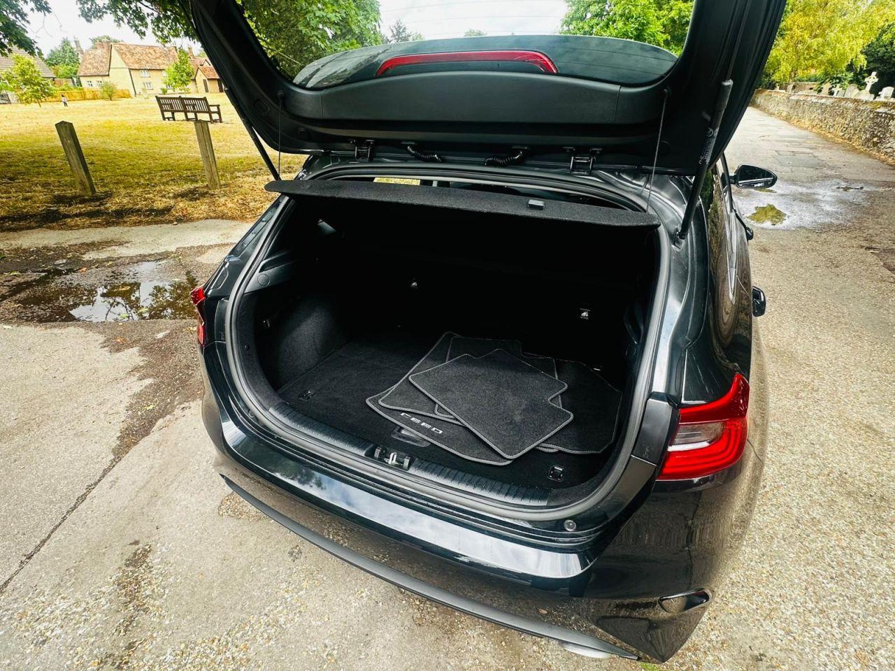 Kia Cee'd