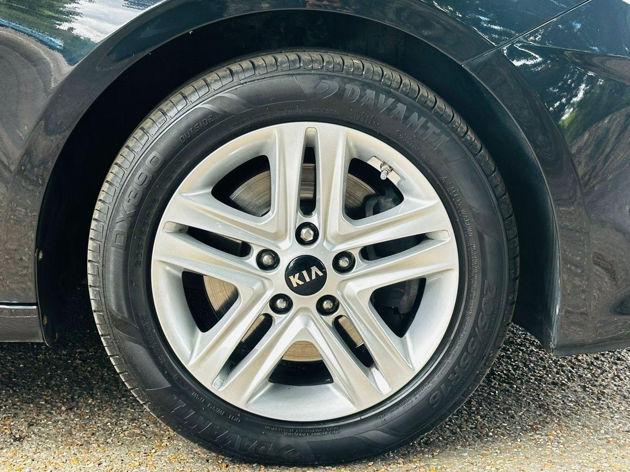 Kia Cee'd