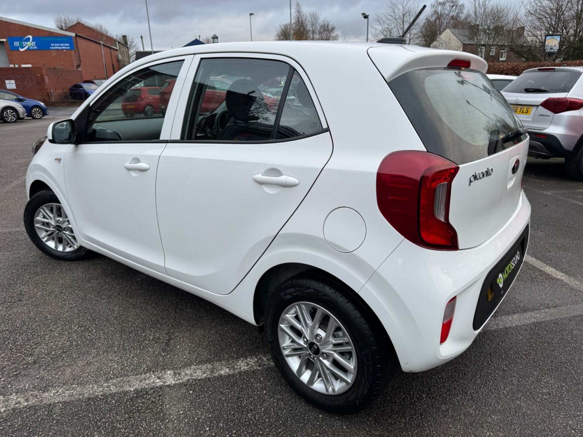 Kia Picanto