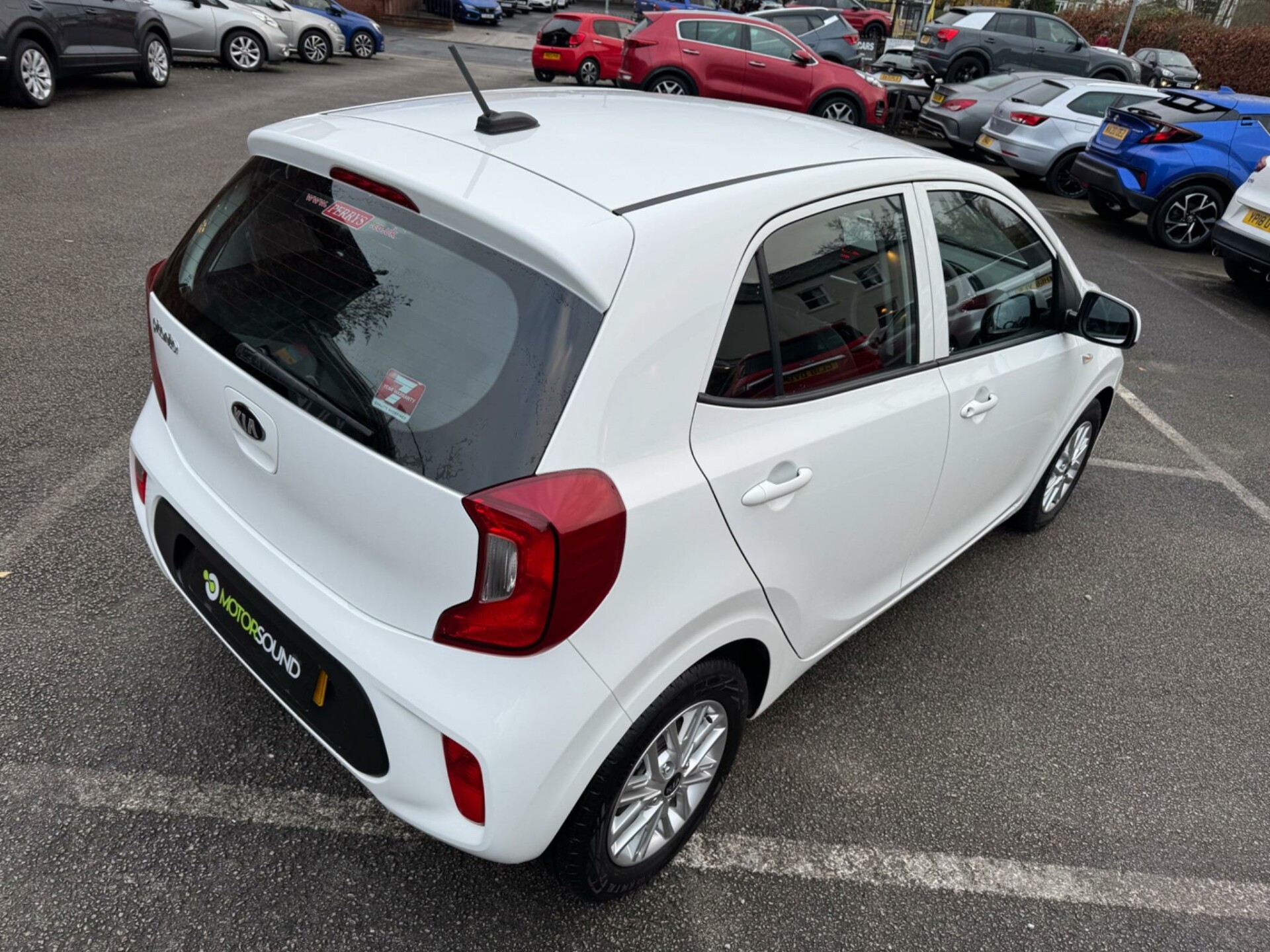 Kia Picanto