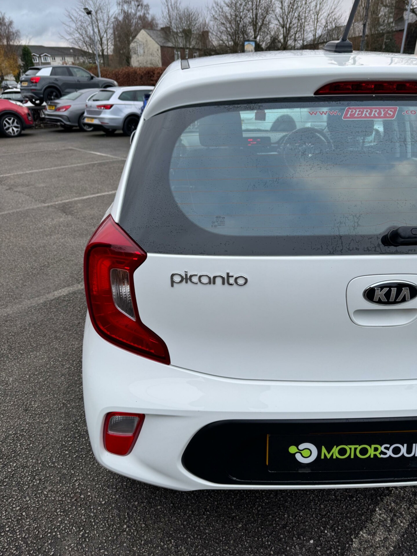 Kia Picanto