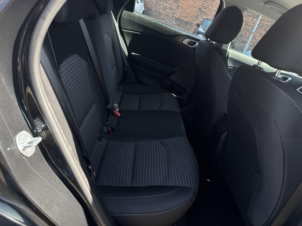 Kia XCEE'D