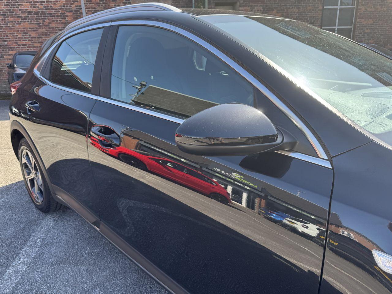 Kia XCEE'D