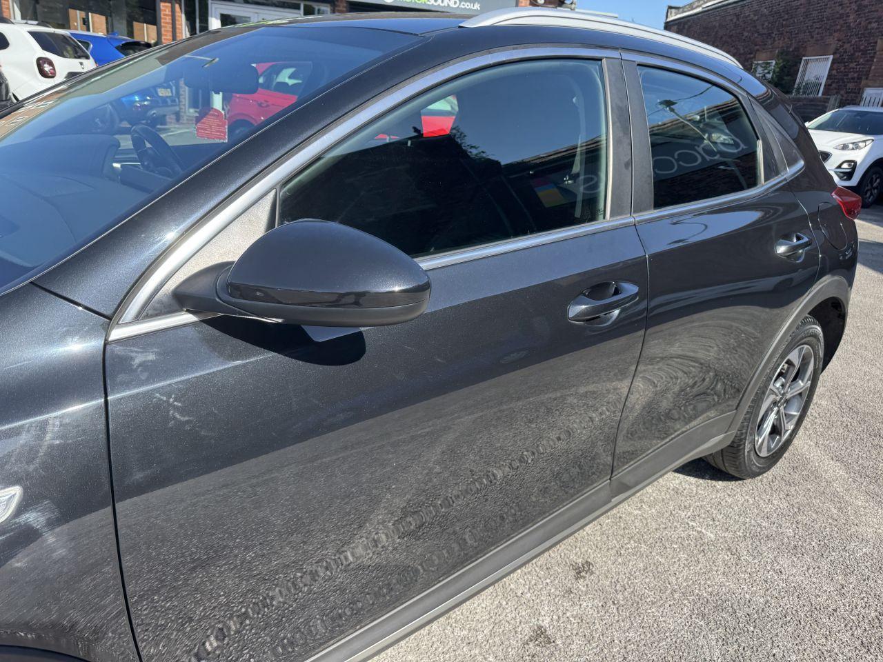 Kia XCEE'D