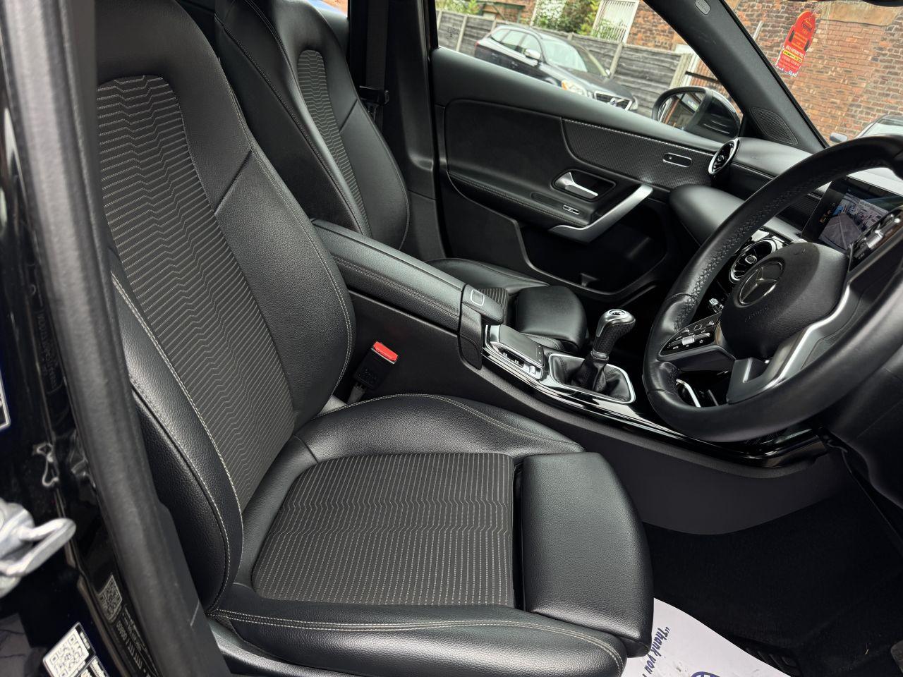 Mercedes Benz A Class