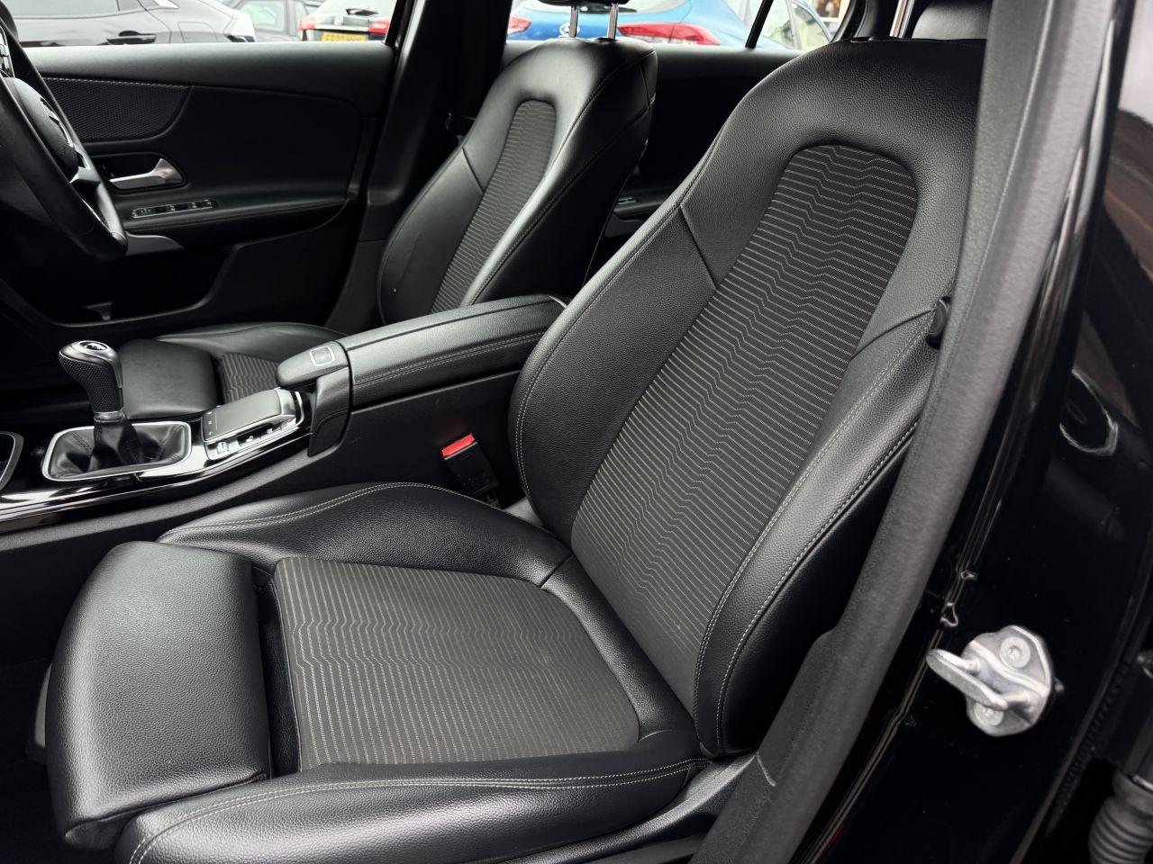 Mercedes Benz A Class