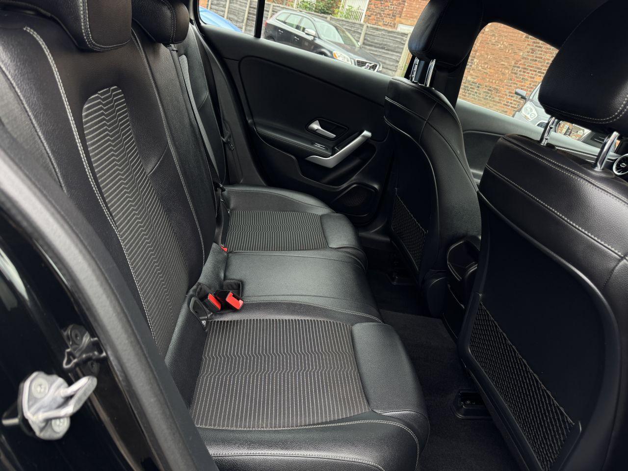 Mercedes Benz A Class