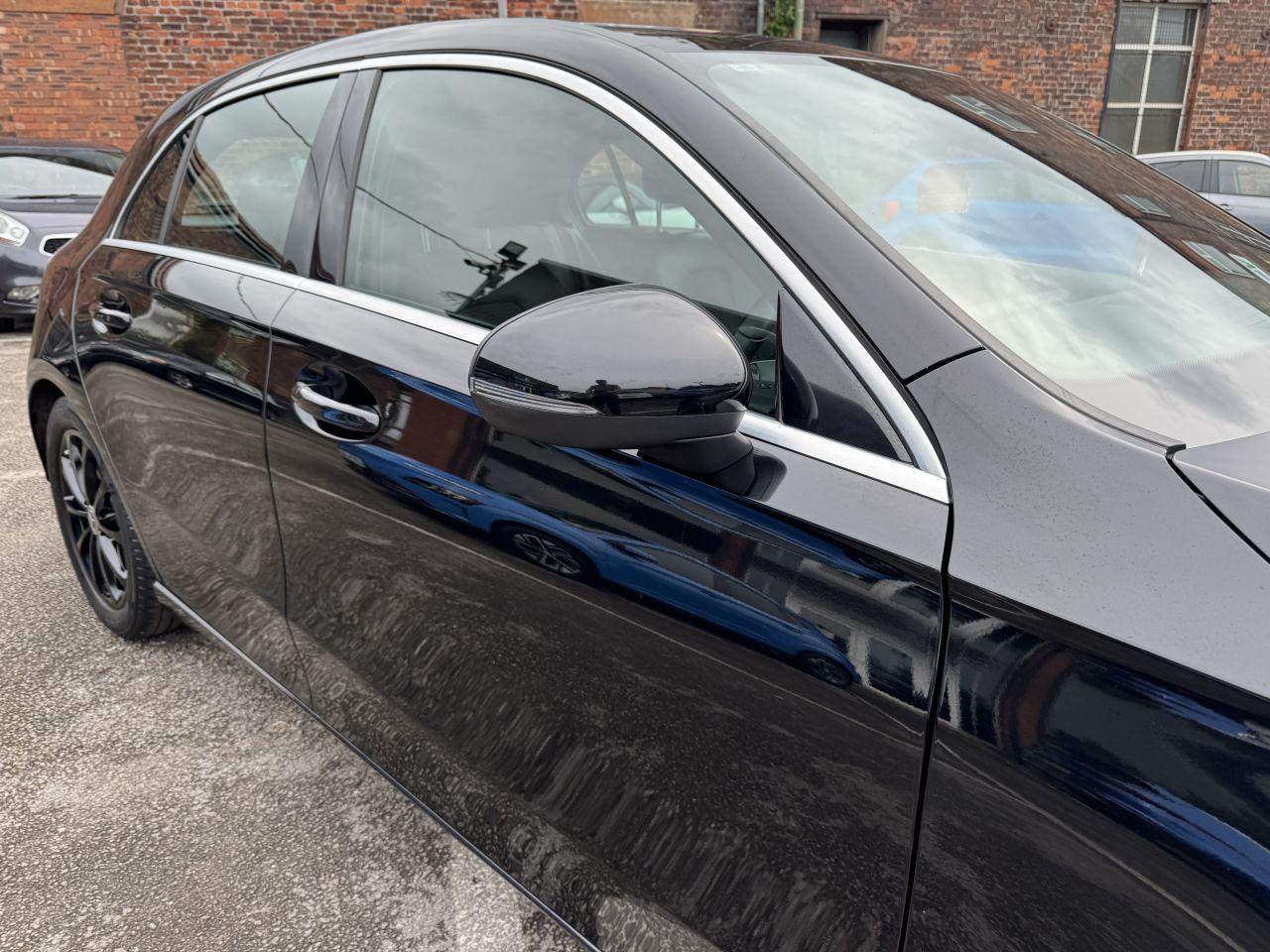 Mercedes Benz A Class