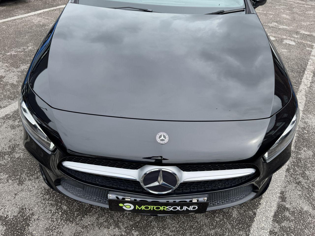 Mercedes Benz A Class