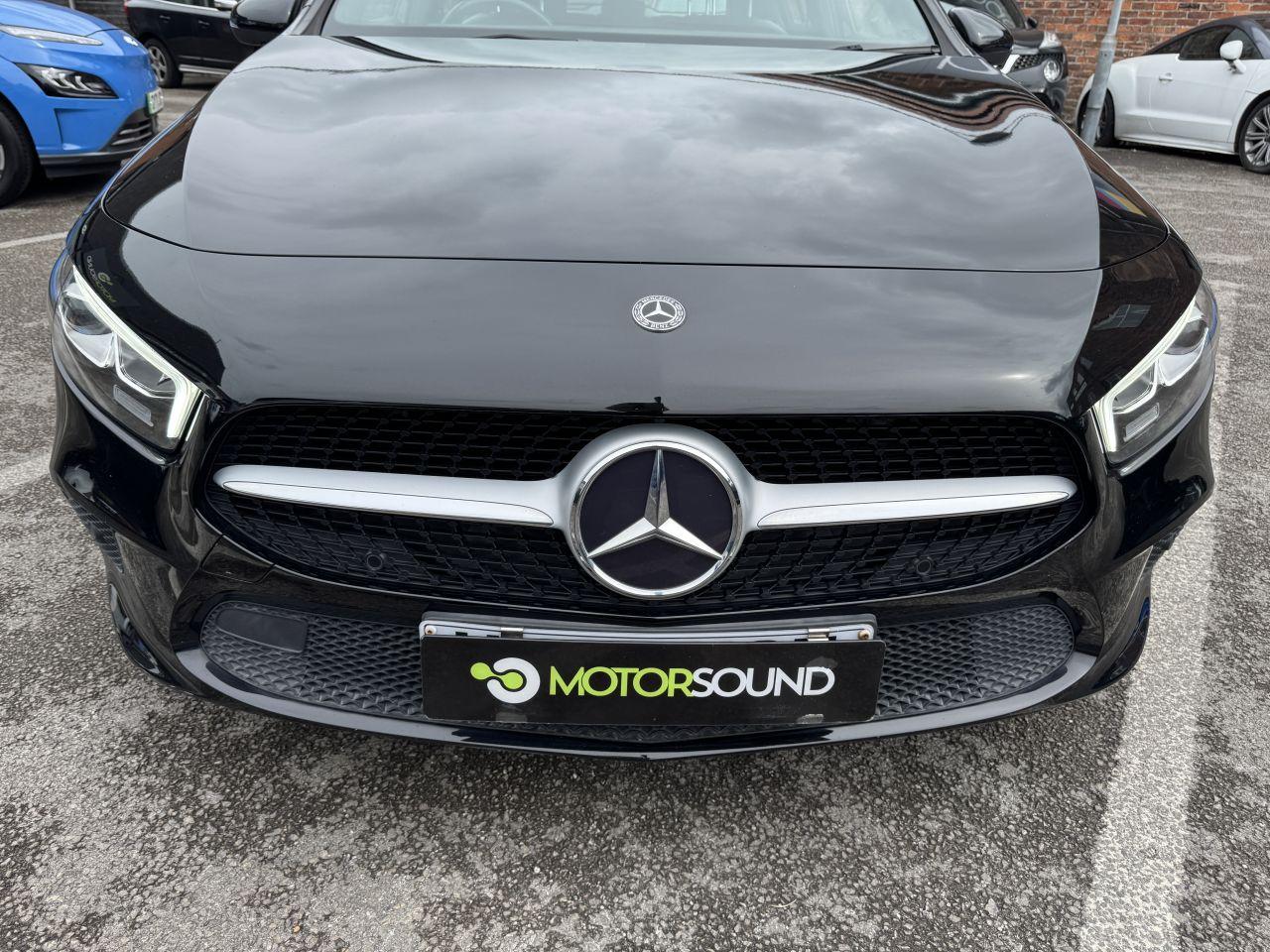 Mercedes Benz A Class