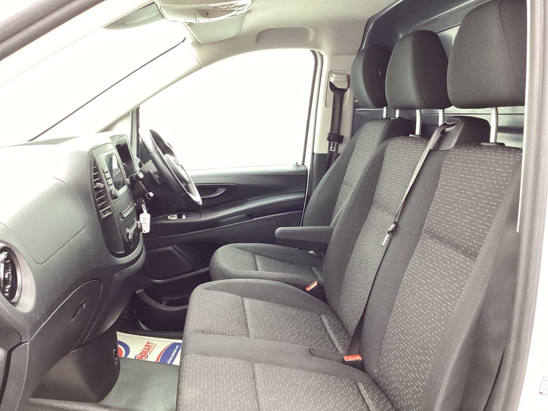 Mercedes Benz Vito
