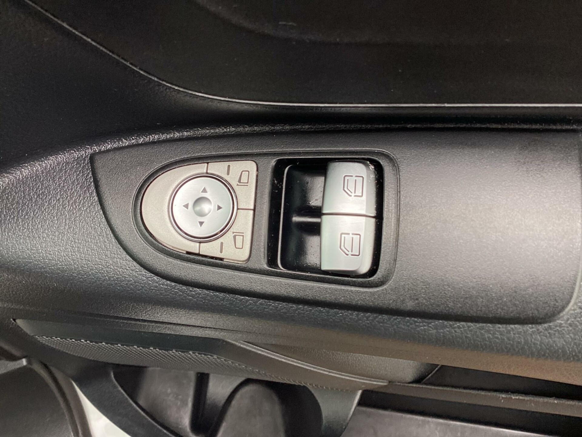 Mercedes Benz Vito
