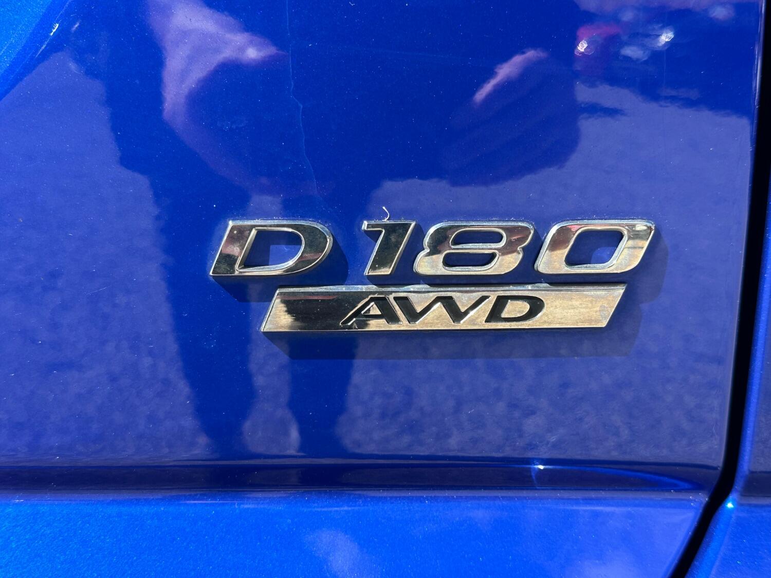 Jaguar E Pace