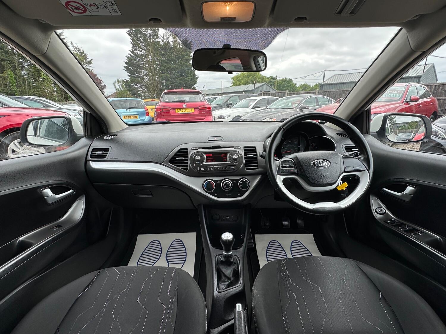 Kia Picanto