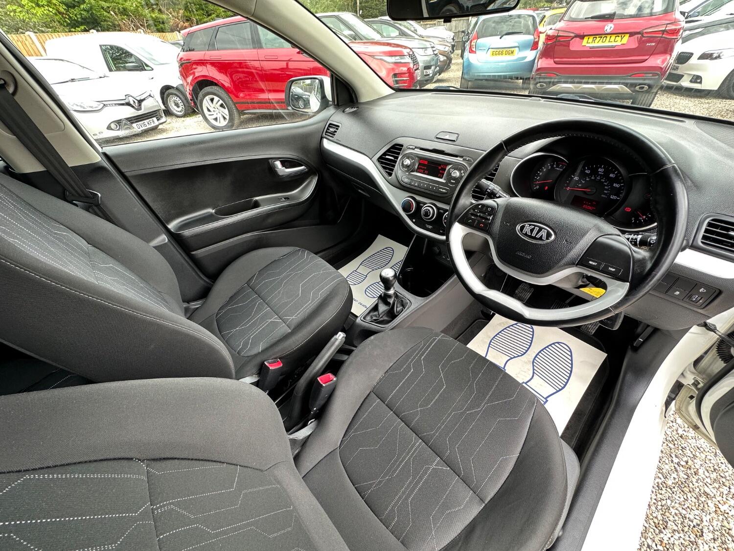 Kia Picanto