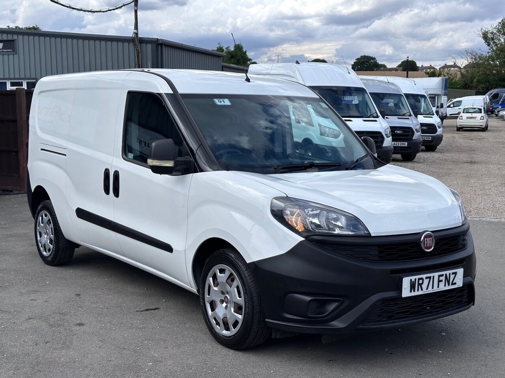 Fiat Doblo