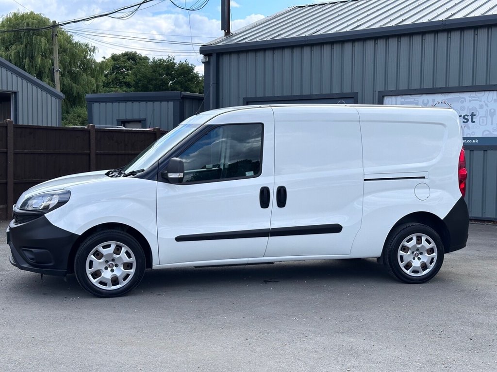 Fiat Doblo