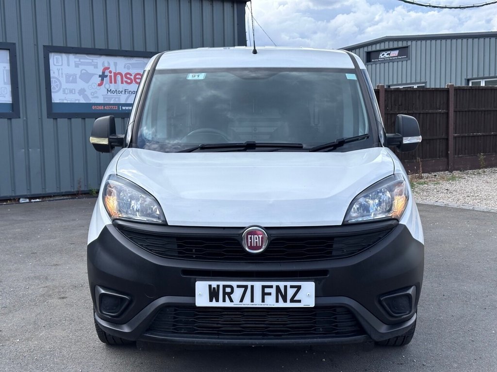 Fiat Doblo