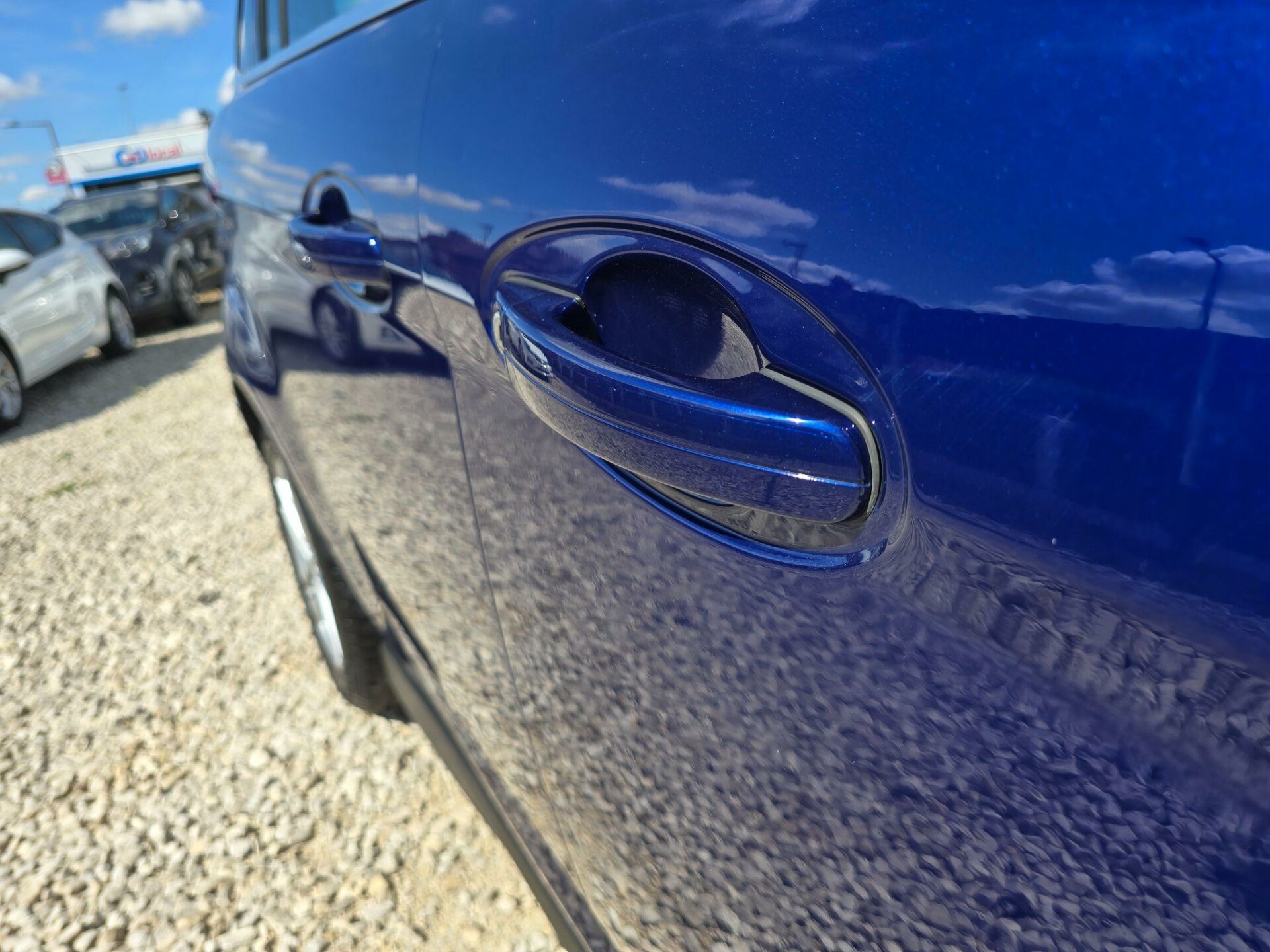 Ford C Max