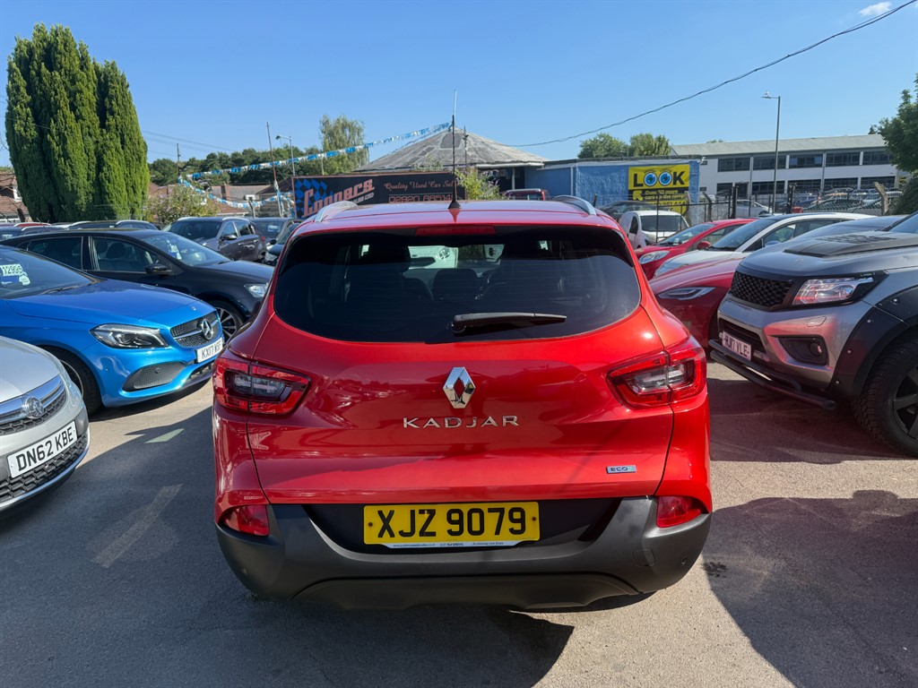 Renault Kadjar