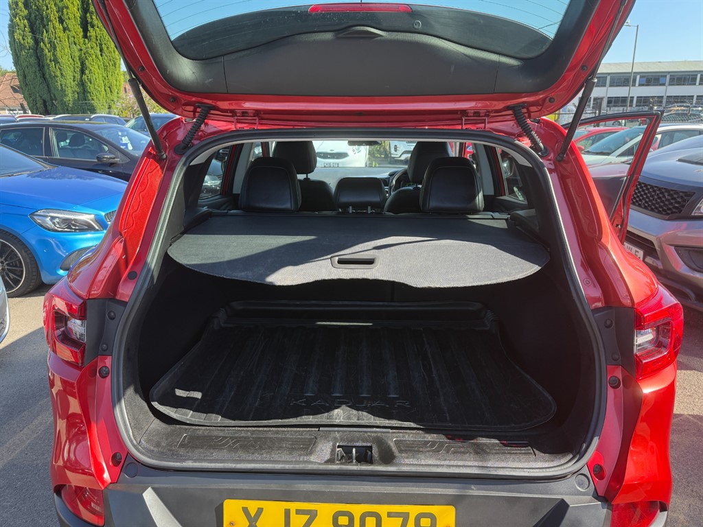 Renault Kadjar
