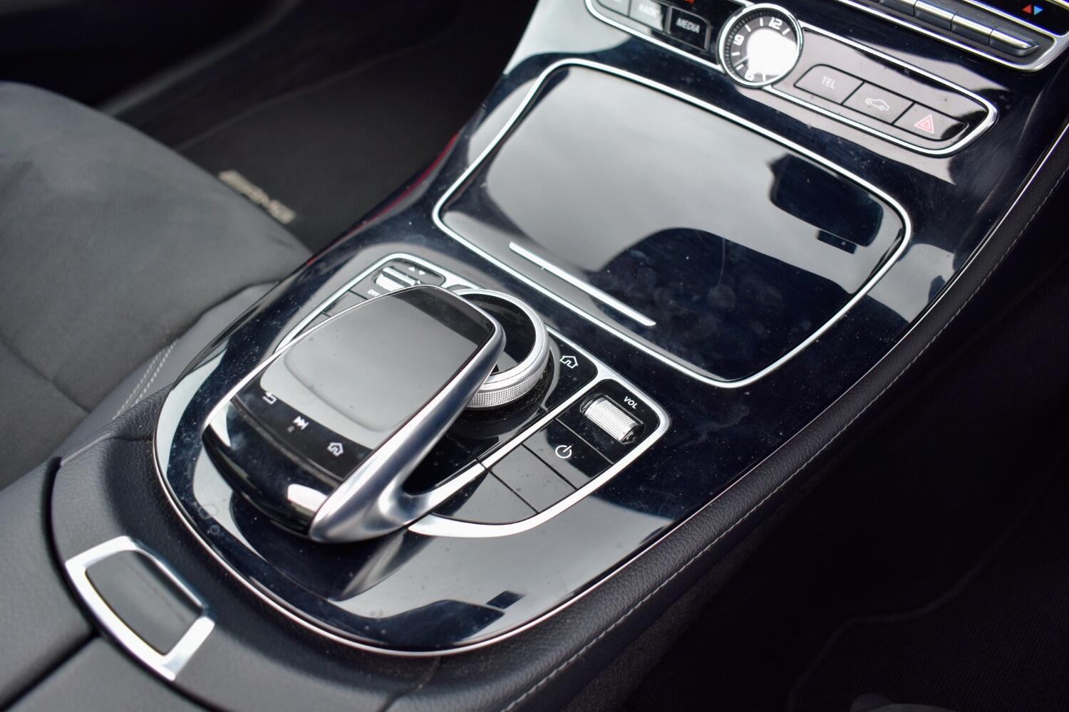 Mercedes Benz E Class