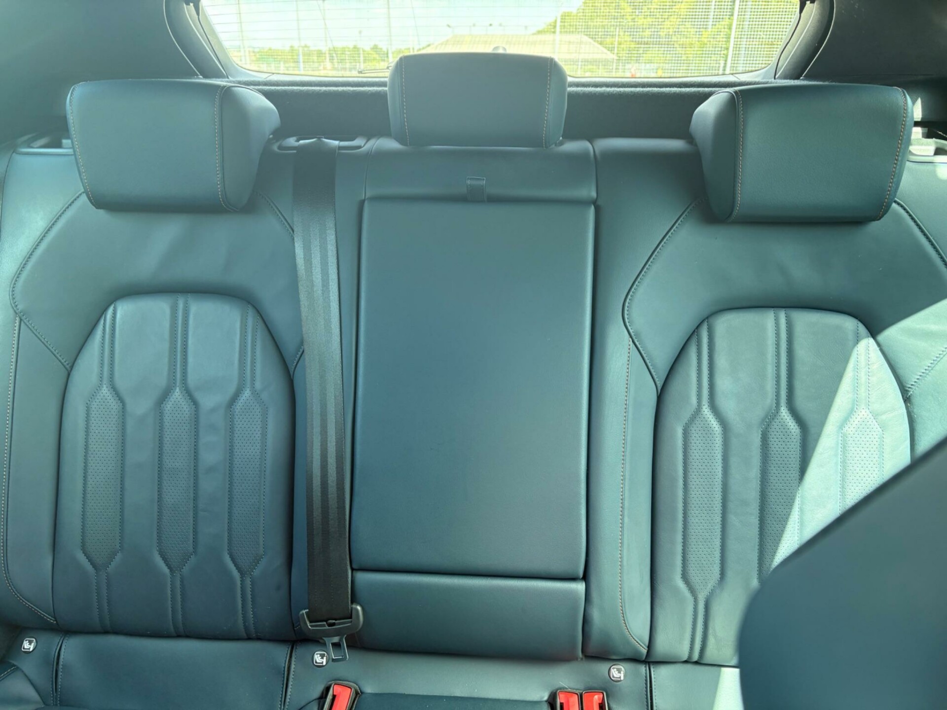SEAT Formentor