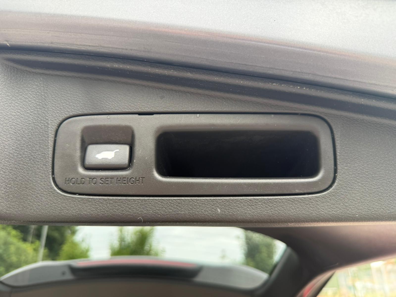 Honda Cr V