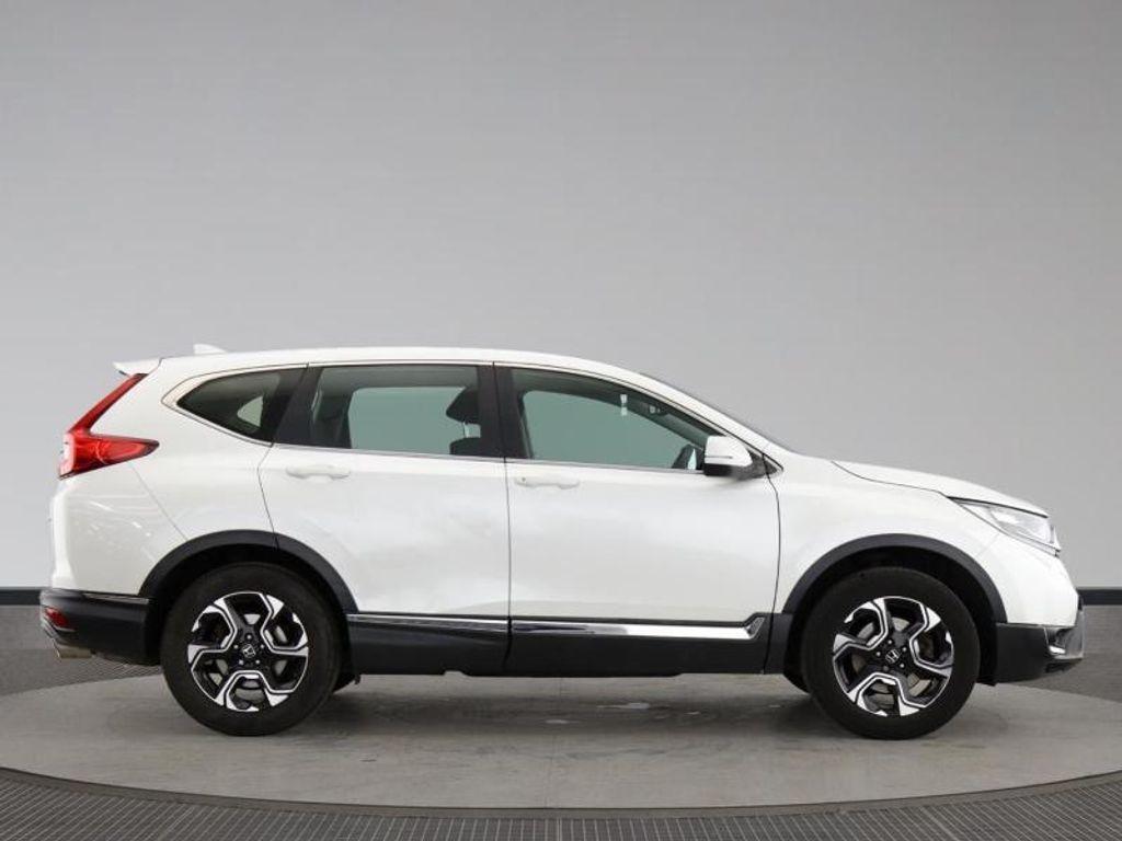 Honda Cr V